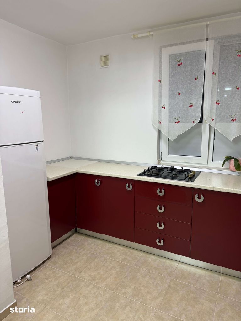 Închiriere Apartament cu 3 camere, parter, parcare, pet friendly, 8 min metrou - Poză 9