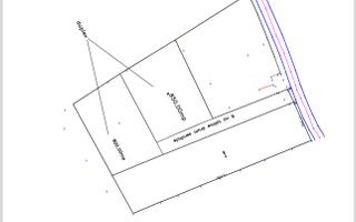 COMISION 0% Teren Intravilan Localitatea Gadalin 1650 mp - Poză 4
