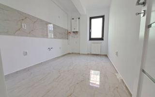 NOU APARTAMENT 3 CAMERE 2 BAI NICOLINA PLATOU GALATA - Poză 6