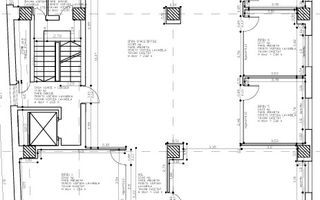 spatiu birouri 195 mp | Calea Floreasca | Dorobanti - Poză 4