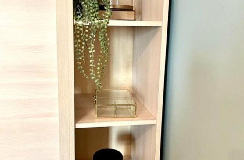 Apartament cu o camera, mobilat premium - B-dul George Cosbuc, Mall - Poză 6