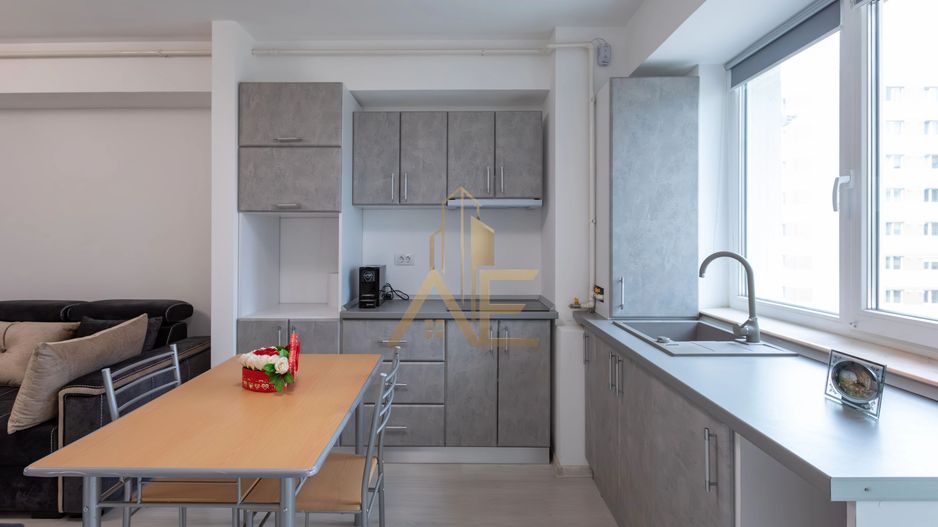 Apartament 3 camere decomandat | Bloc 2020 | Parcare subterană | 72,75 - Poză 5
