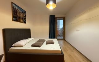 Monarch - Apartament spatios cu 3 camere pet friendly - Take Ionescu - Poză 15