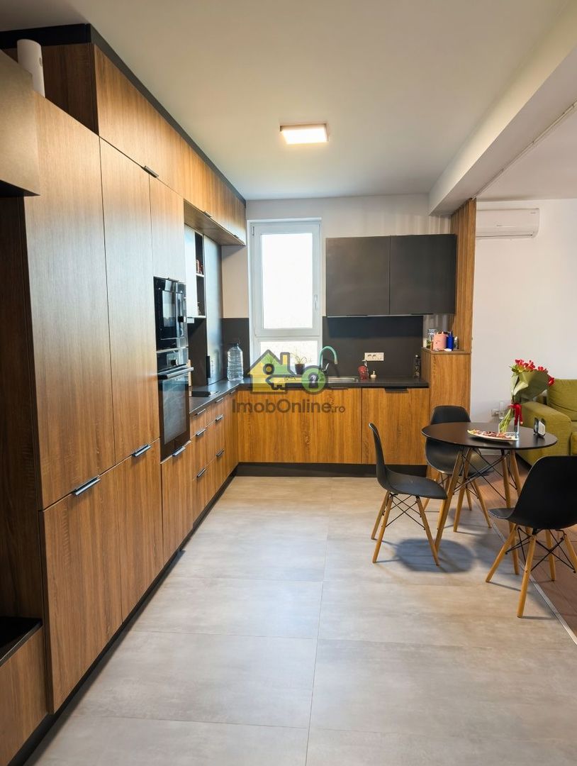 Apartament Modern 2 Camere, 57 Mp.,Parcare, Dumbrăvița – Zona Mikszath - Poză 2