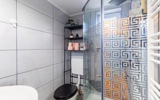 Casă individuală, vedere către Bucegi, la 300 m de Centru, Gară sau Cantacuzino - Poză 6
