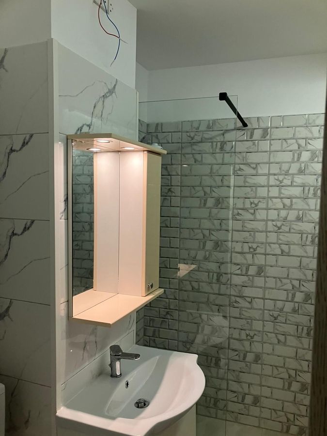 OCAZIE! Garsonieră lux, Fizicienilor, etaj 4 - Poză 13