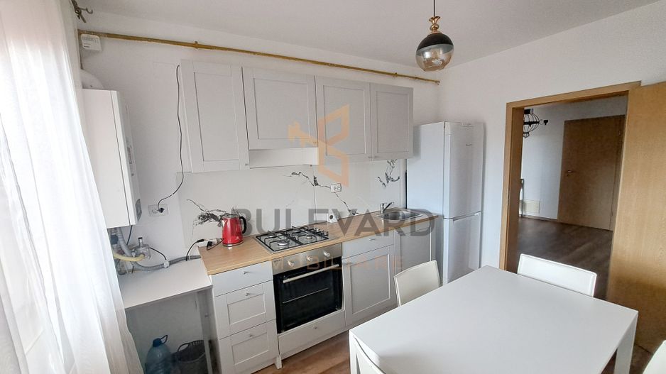 Apartament 4 camere 128 mp utili, centru Floresti - Poză 5