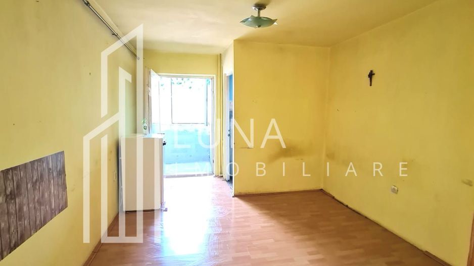 Garsonieră decomandată | Str. Depozitelor| 23mp - Poză 2