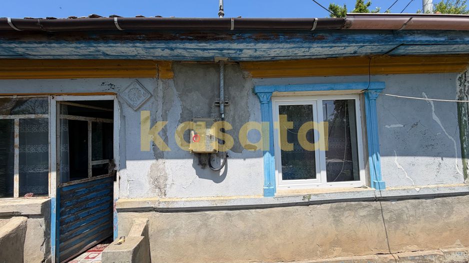 Candeasca I Teren 1936 mp I Casa demolabila - Poză 6