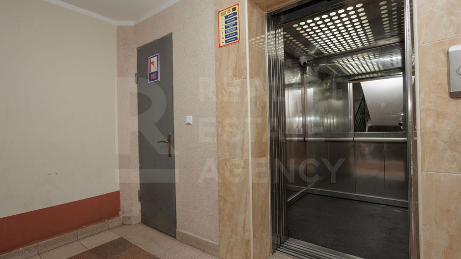 Vânzare. apartament, o cameră, strada Trandafirilor, Botanica - Poză 24