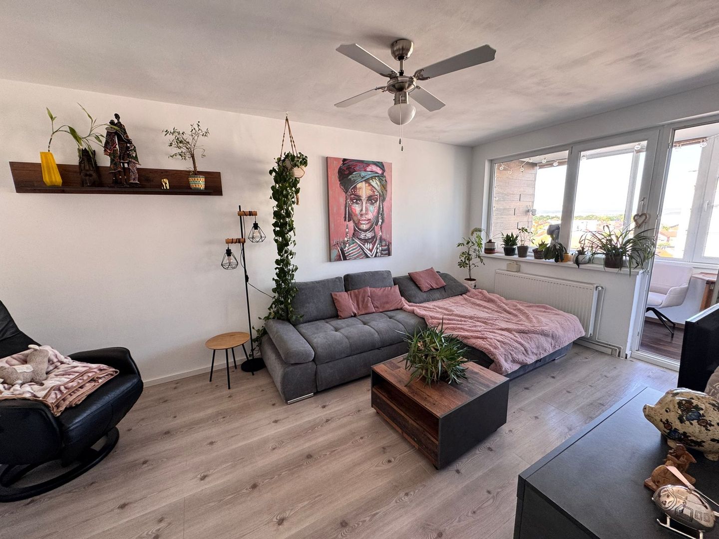 Apartament de inchiriat, Mihai Viteazu, Sibiu - Poză 8