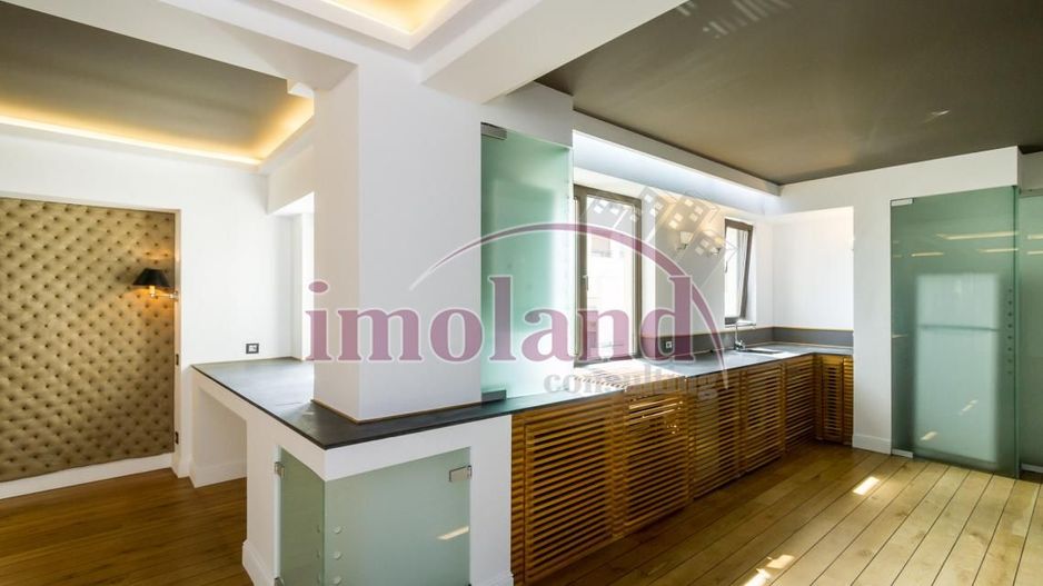 INCHIRIERE 3 CAMERE - SPATIU BIROU - AVIATORILOR - Poză 8