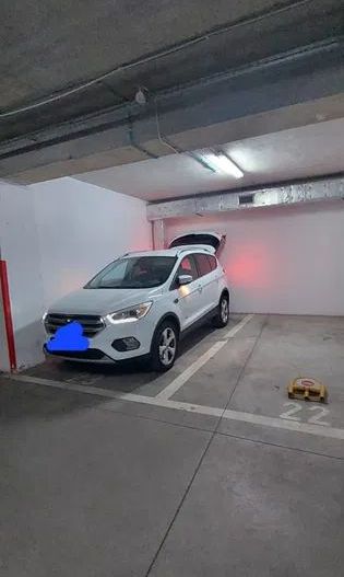 Garsonieră bloc nou | Lujerului | Parcare subterană INCLUSA - Poză 7