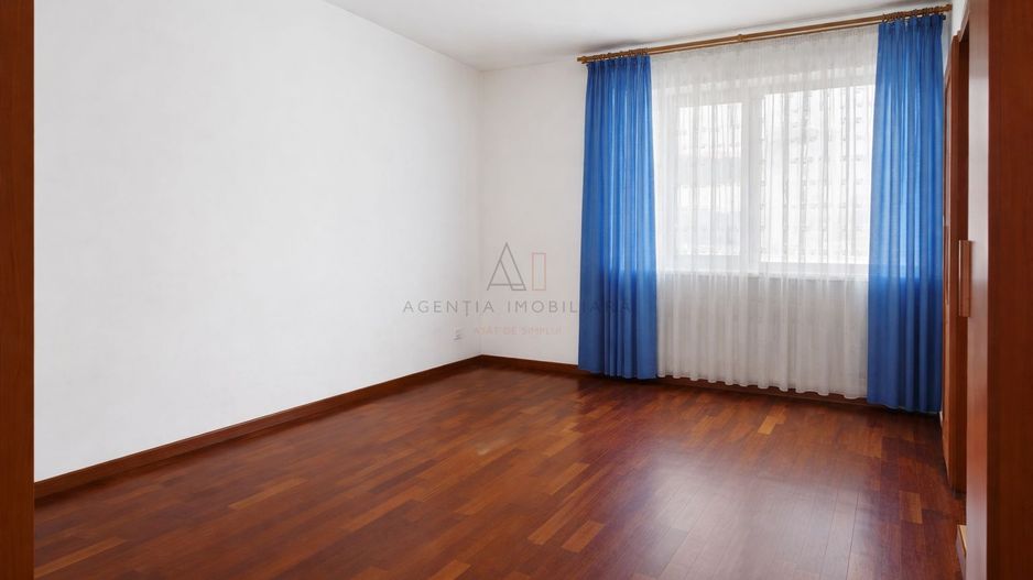 Vila Soseaua Nordului | Gradina | Garaj - Poză 11