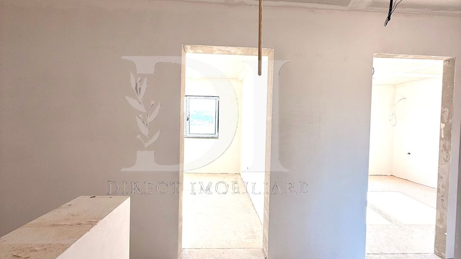 CASĂ CUPLATĂ TIP DUPLEX DE VÂNZARE ÎN JUCU, CLUJ - Poză 16