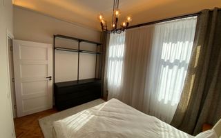 Apartament De 3 Camere La Casa,  61 mp,  LUX, Zona Centrala - Poză 12