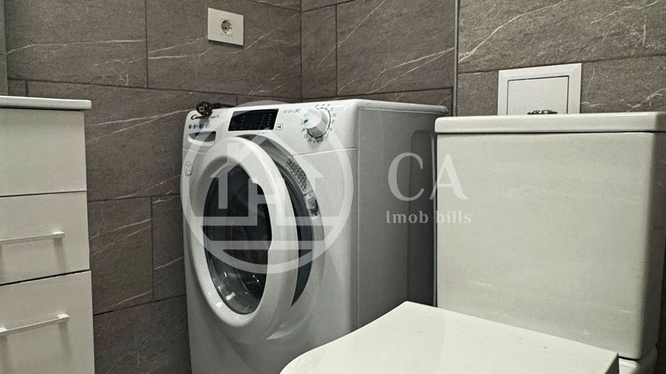 Apartament de vânzare cu 3 camere în PRIMA ARENA, Oradea - Poză 13