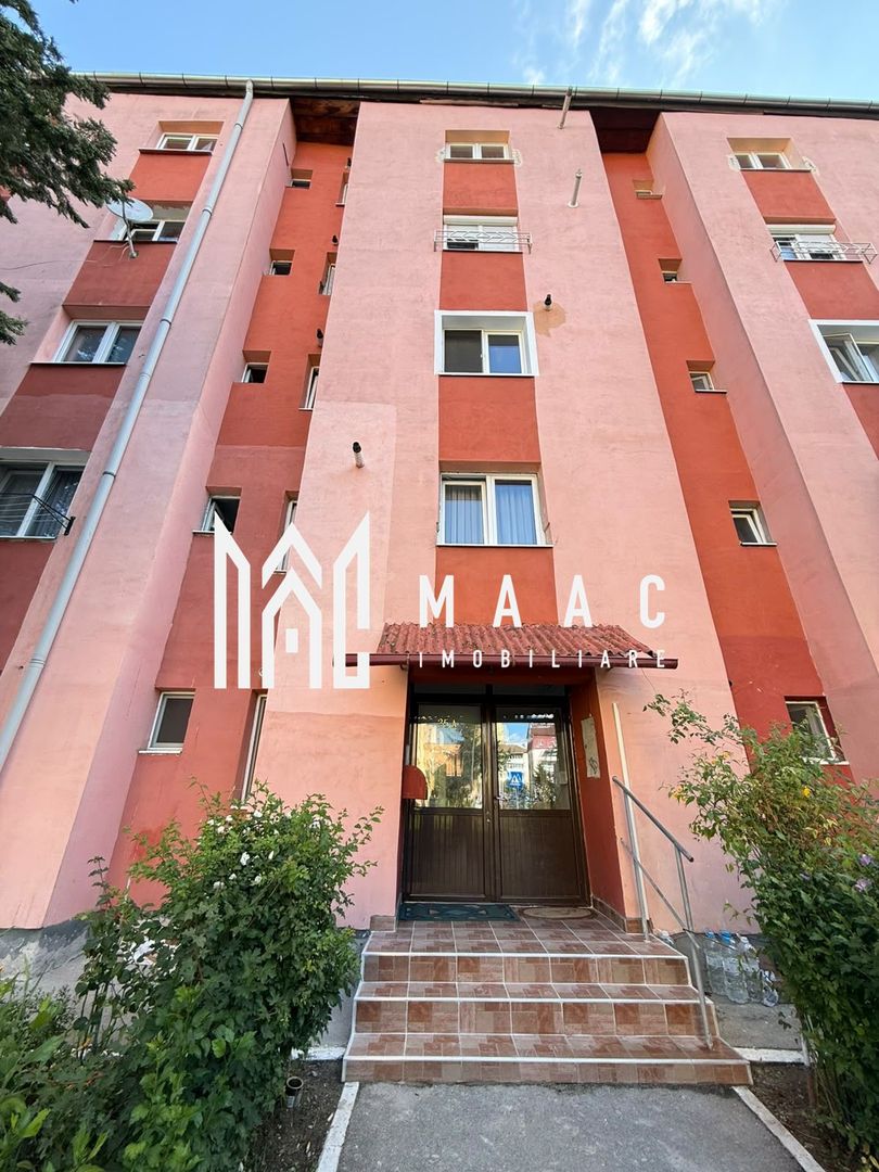 Apartament 2 camere | Etaj 1 | PET-FRIENDLY | Mihai Viteazu - Poză 12