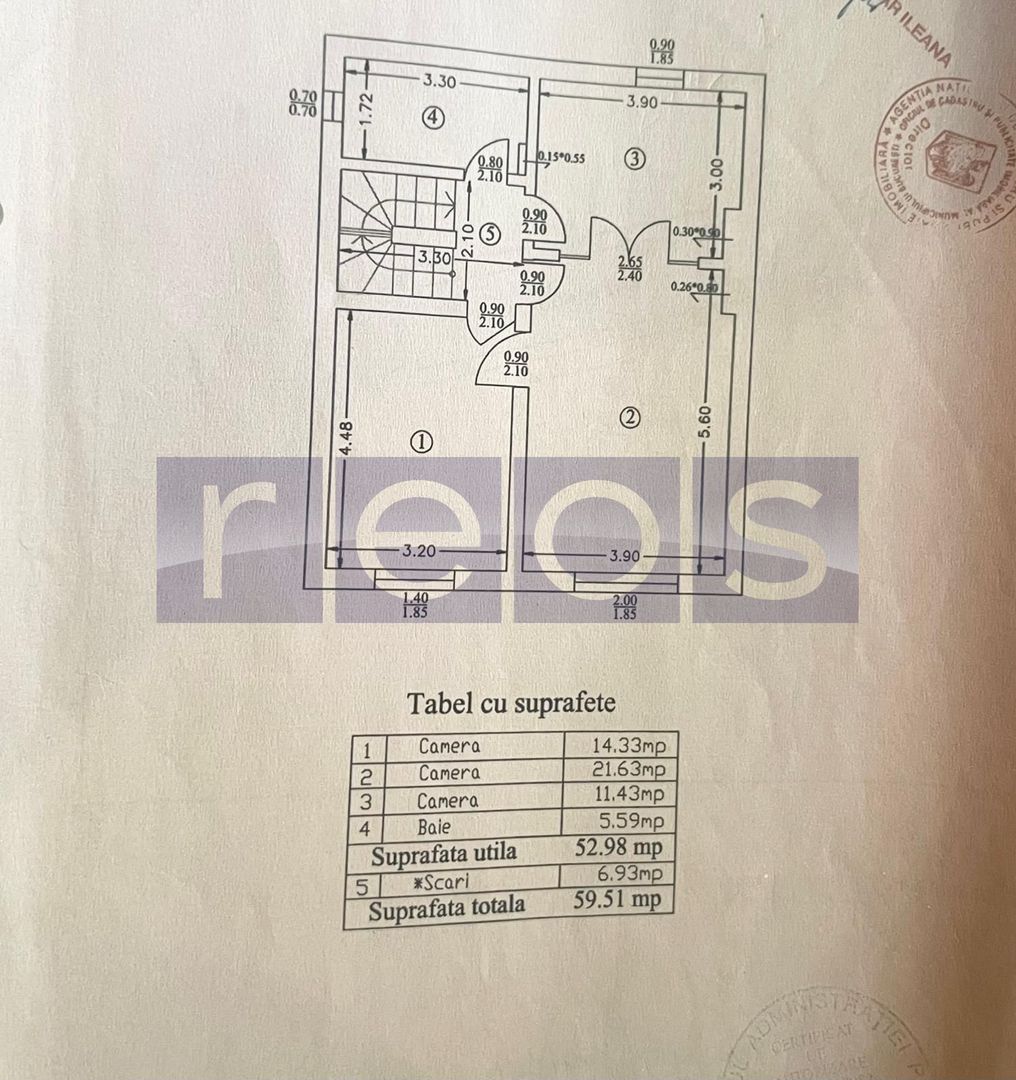 VANZARE VILA INTERBELICA VATRA LUMINOASA NECESITA RENOVARE CURTE PROPRIE - Poză 17