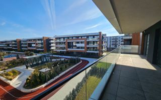 3 camere finalizat proiect Exclusivist cu piscina proprie - Poză 1