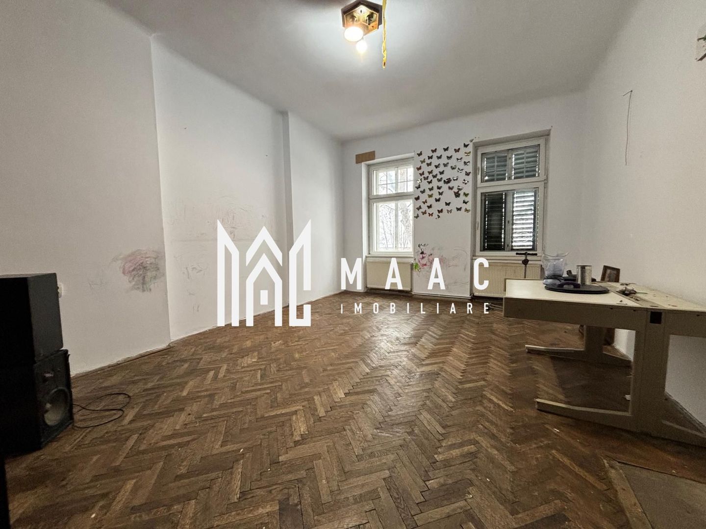 Apartament 4 camere | Etaj 1 | Curte comuna | 114 MPU | Ultracentral - Poză 35