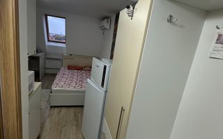 Apartament 1 camera la Mansarda - Poză 5