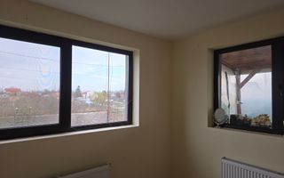 Tunari! Vila de inchiriat, pretabila pentru 15 - 20 muncitori - Poză 3