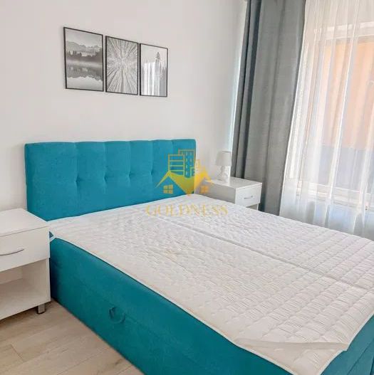 2 camere open space, Modern, Parcare, Dambul Rotund, Corneliu Coposu - Poză 5