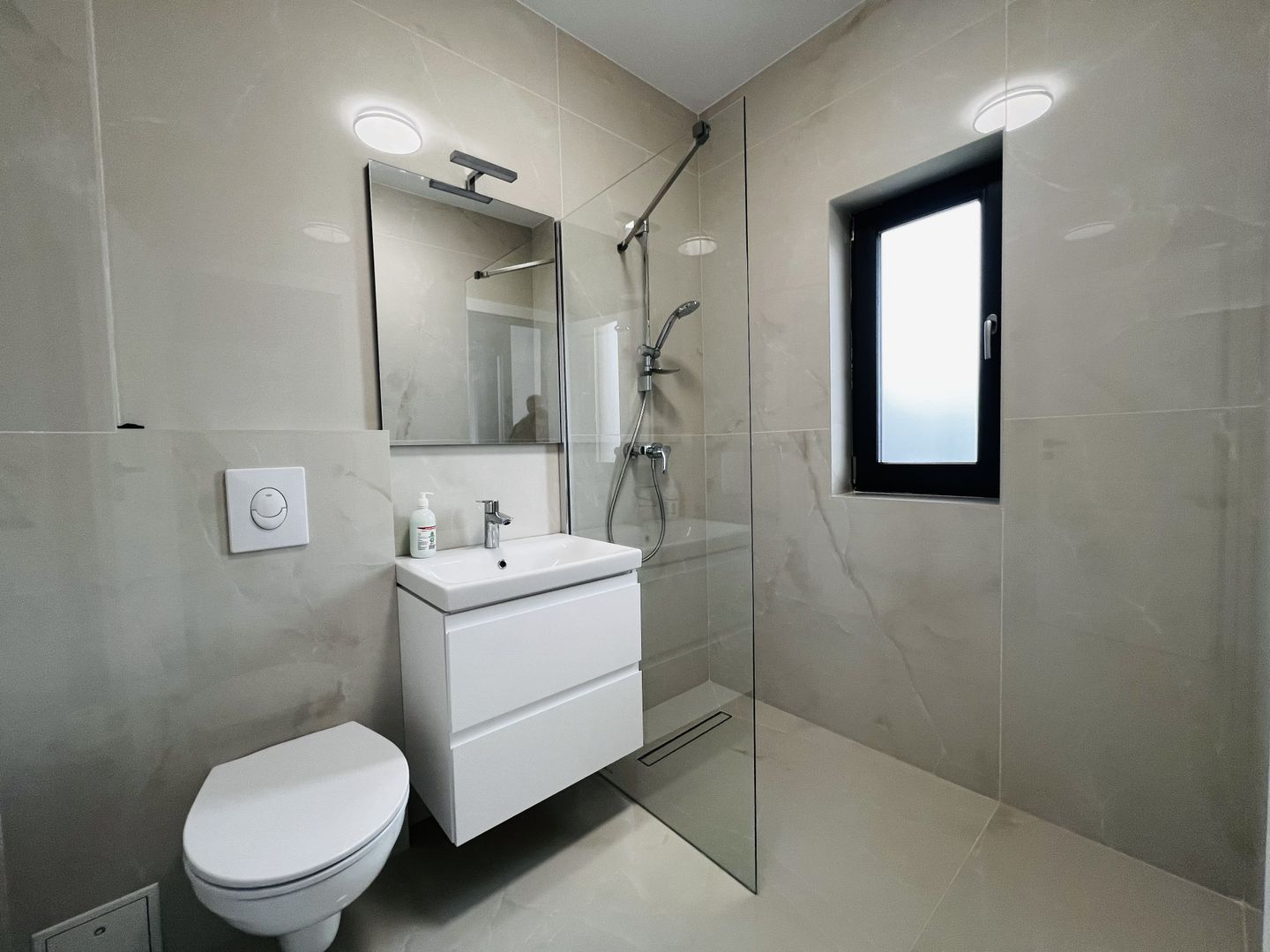 Duplex premium cu 4 dormitoare zona Ikea Dumbravita - Poză 3