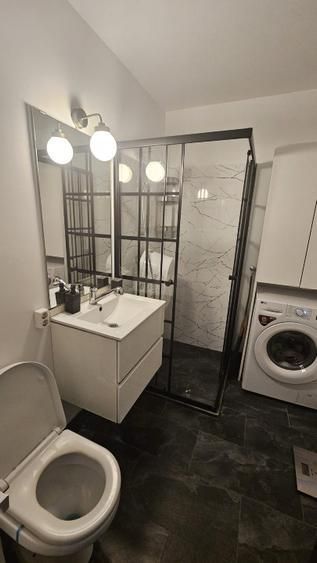 Apartament 2 camere, mobilat, AFI Cotroceni -langa metrou Politehnica - Poză 11