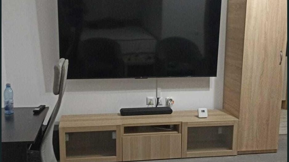 Garsoniera de vanzare Luica - Poză 4