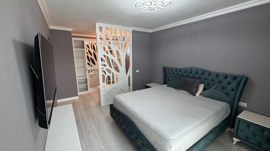 Inchiriez Apartament 3 camere Exigent - Poză 4