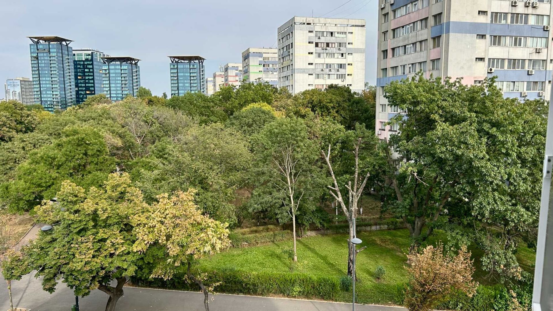 De vanzare Apartament 2 camere Dorobanti Floreasca, Radu Beller - Poză 6
