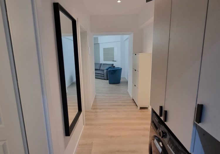 Apartament 2 camere | Sisesti | Imobil 2024 | Parcare - Poză 4