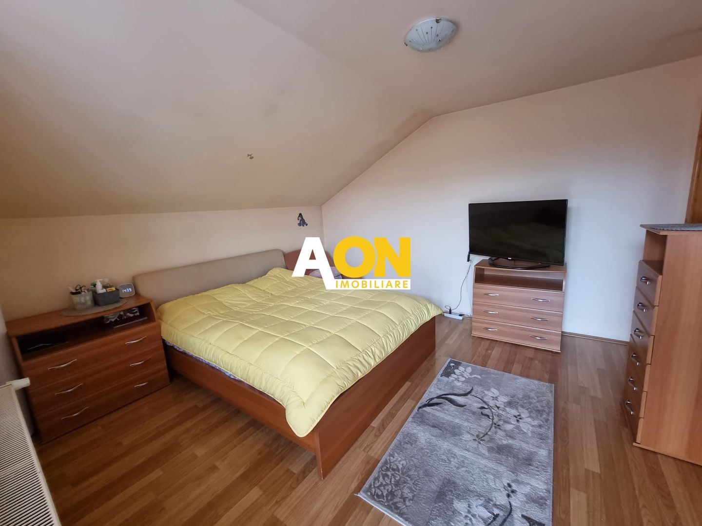 Casa 5 Camere, Zona Alba Micesti,  660 mp Teren - Poză 14