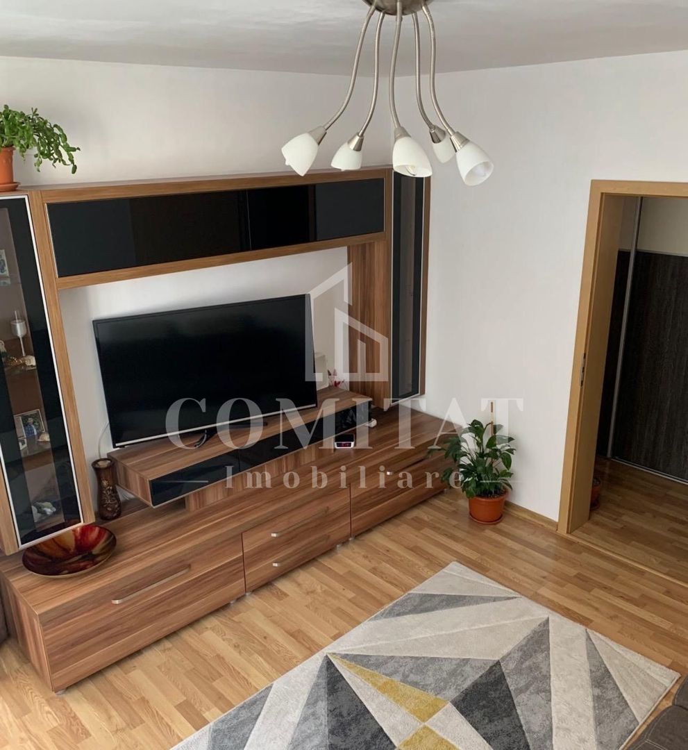 Apartament cu 2 camere decomandate | Florești - zona Eroilor - Poză 6