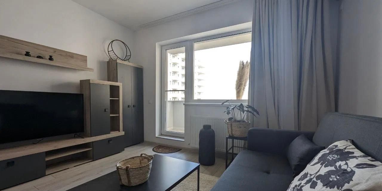 AP. 2 CAMERE AJUSTORULUI RESIDENCE, PARCARE, BLOC NOU, METROU 10 MIN - Poză 2