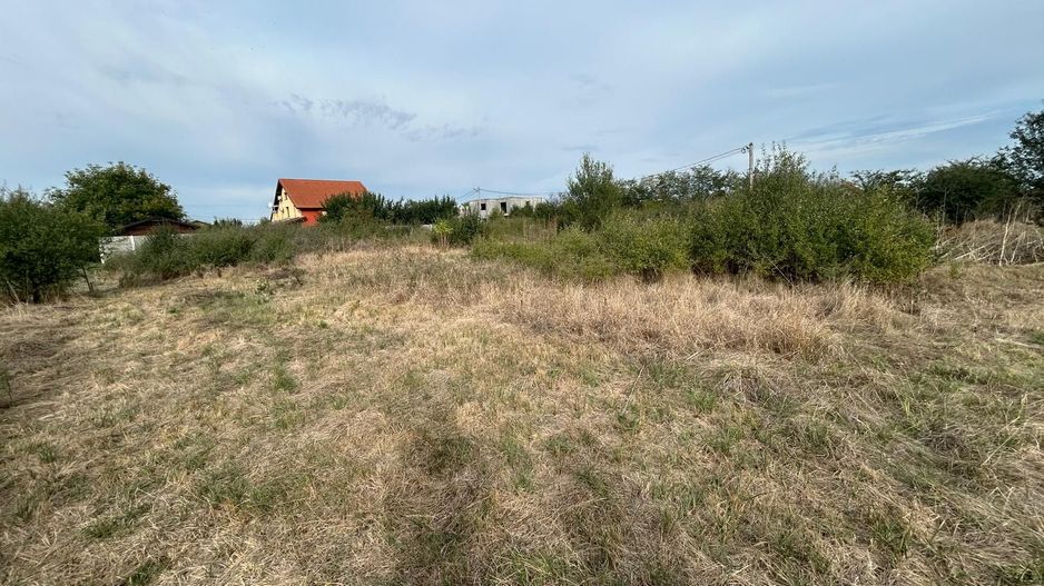 COMISION 0 | Teren intravilan | 945mp | Sacalaz Vest - Poză 7