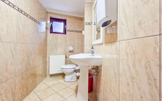 Spațiu Birouri PREMIUM pe Sabinelor 104A - Zona 13 Septembrie Marriott - Poză 49