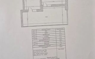 Se vinde apartament 2 camere Theodor Pallady - Poză 10