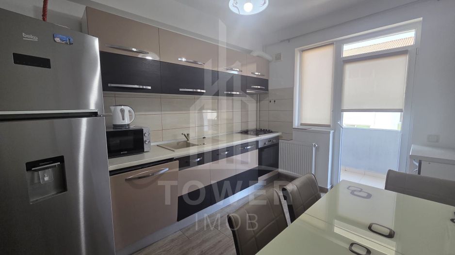 Apartament 2 camere de închiriat - Cartierul Arhitecților - Poză 6