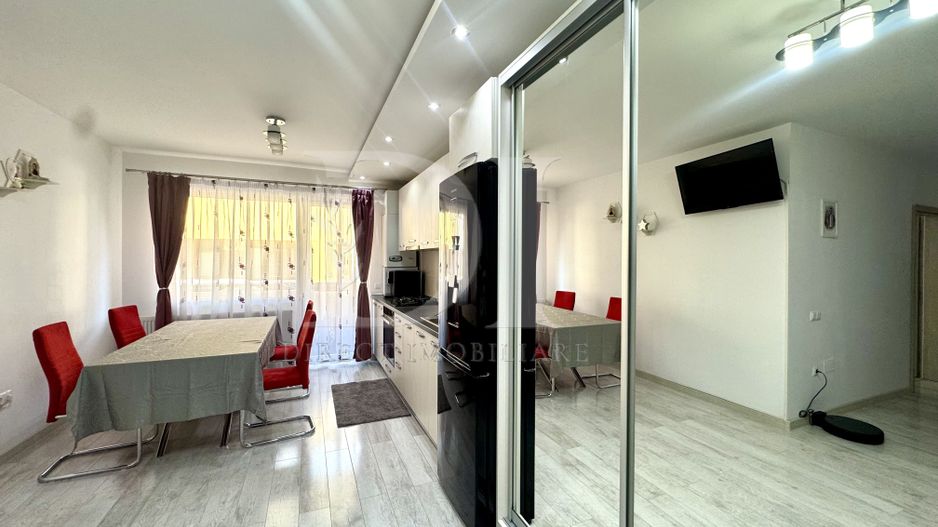 Apartament la cheie | etaj intermediar | Zona Terra - Poză 3