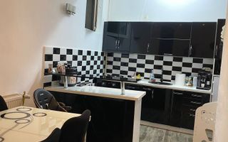 Apartament la casă 2 camere, curte , 62 mp Parneava ! - Poză 7