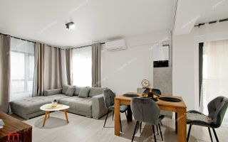 🏡 APARTAMENT 3 CAMERE DE ÎNCHIRIAT – MAZEPA 2 | BLOC NOU - Poză 1