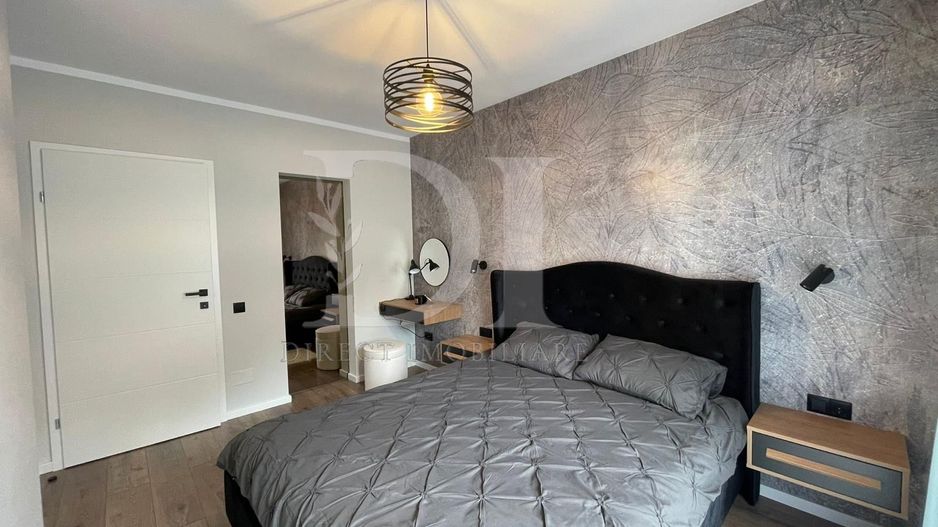 Apartament la cheie | terasă | Zona Teilor - Poză 13