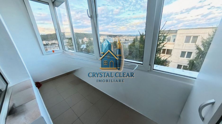 Apartament 2 camere - cartierul Tudor Vladimirescu, zona Pandurilor - Poză 9