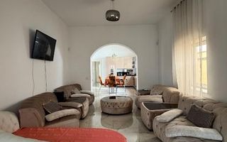 Vila exceptionala situata in zona Kiseleff - Poză 3