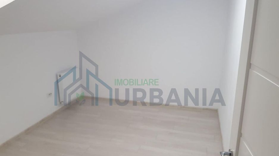Apartament în Valea Lupului - Poză 4