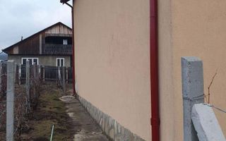 Vând casă și teren - Poză 4