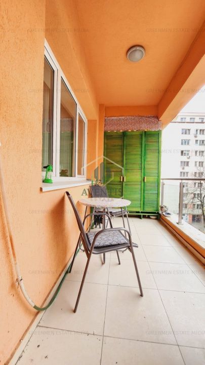 2 camere modern amenajat, bloc nou, centrala termica proprie, Metrou Iancului - Poză 8